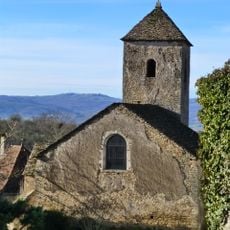 Église de la Nativité-de-la-Vierge de Bissy-sur-Fley