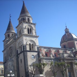 Catedral Basílica de Nuestra Señora de la Anunciación
