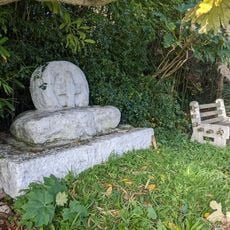Medieval wayside cross at Whitecross, near Crowlas