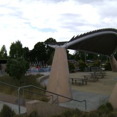 Ryder Court Park