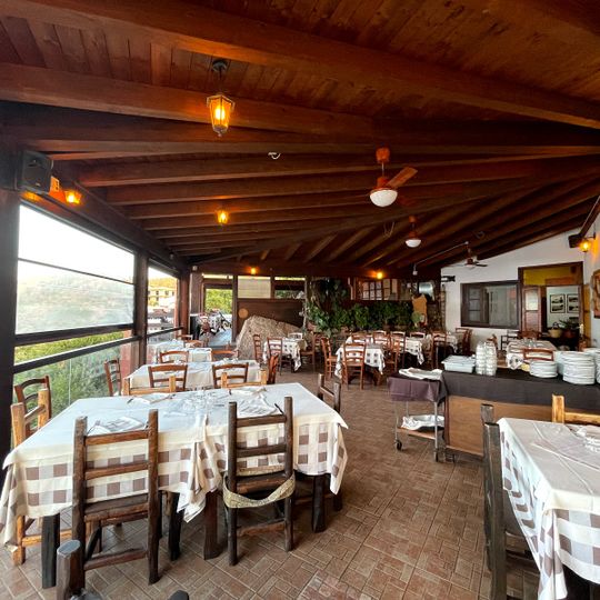 Ristorante Pizzaria Rocca ´ja