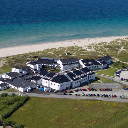 Sola Strand Hotel