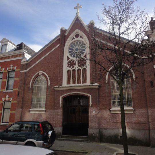 Katholiek Apostolische Kerk