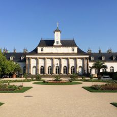 Neues Palais Pillnitz