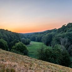 Spitalgrund-Oberes Volkachtal