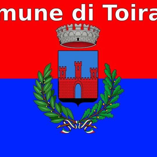 Toirano