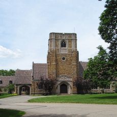 Homewood Cemetery