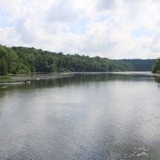 Barton Pond