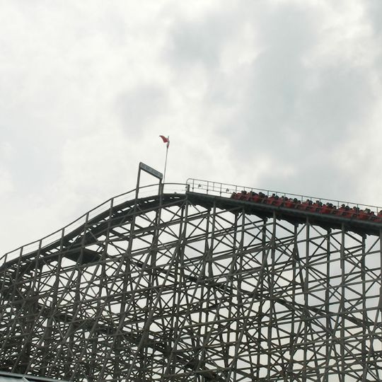 Mighty Canadian Minebuster