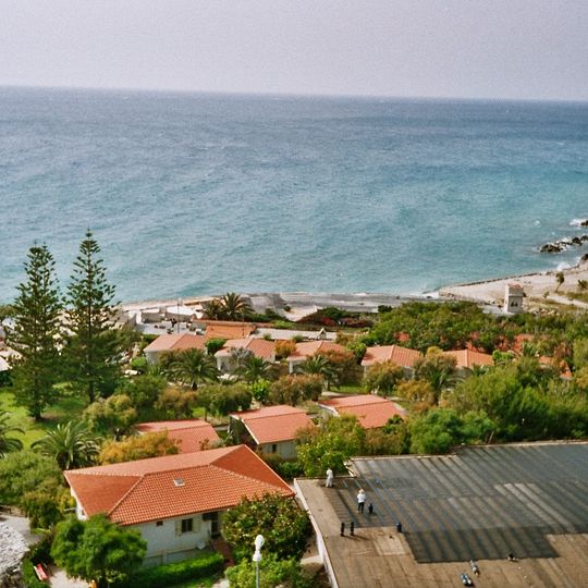 Torre Ruffa, Vibo Valentia