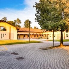 Municipio di Bernate Ticino