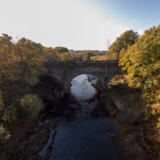 Clifton Aqueduct