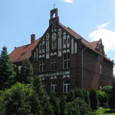 Saint Joseph House in Piekary Śląskie