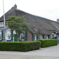 Oude Rijksweg 328, Rouveen
