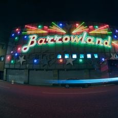 Barrowland Ballroom