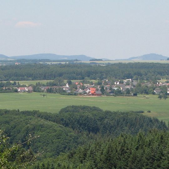 Niederöfflingen