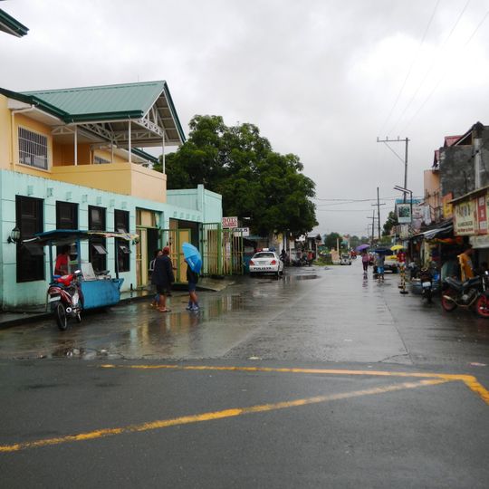 General Emilio Aguinaldo