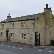 The Queen Public House