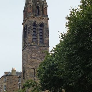 Edinburgh, 16 Lutton Place, St Peter's Episcopal Church