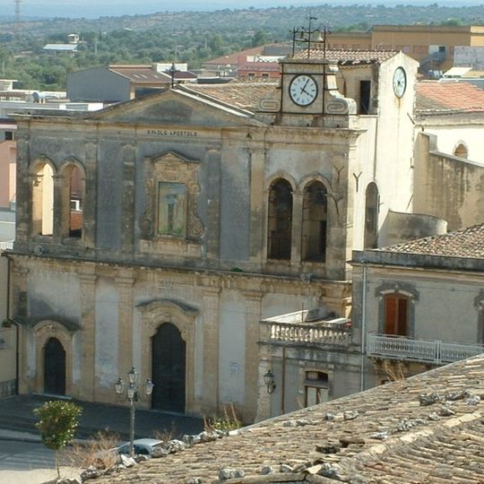 Chiesa di San Paolo