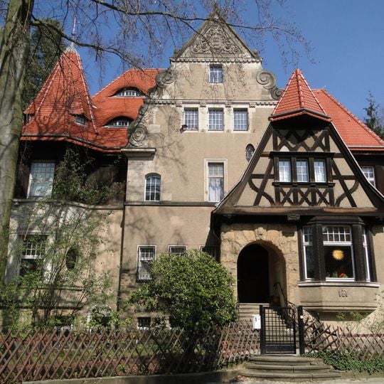 Villa Zietz
