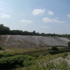 Marbach landfill