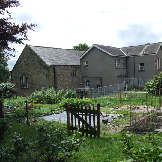 Friends Meeting House