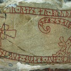 Upplands runinskrifter 513