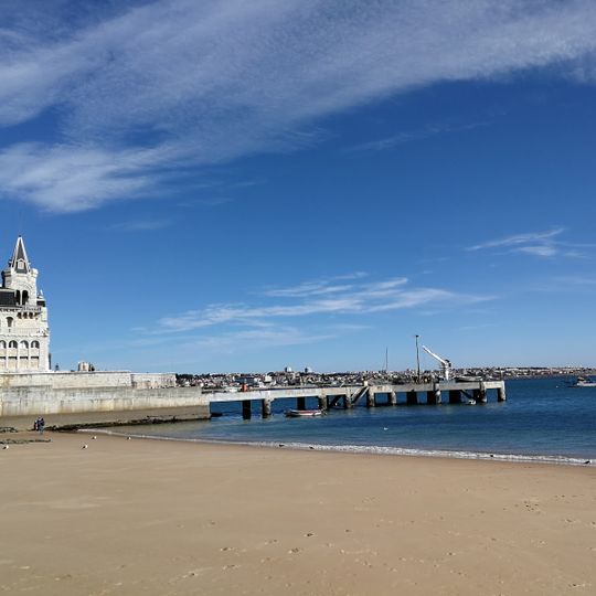 Cascais Bay