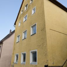 Ehemaliges Amtsknechtshaus