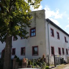 Ehem. Gasthaus