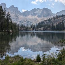 Middle Cramer Lake