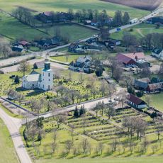 Grevie Church
