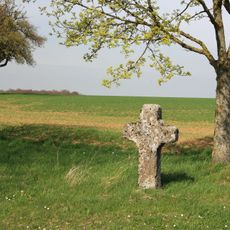 Sühnekreuz Niederstetten I