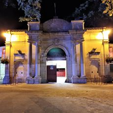 Arènes de Beaucaire