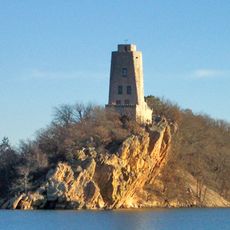Lake Murray State Park