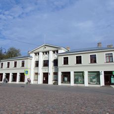 Latviešu biedrības nams