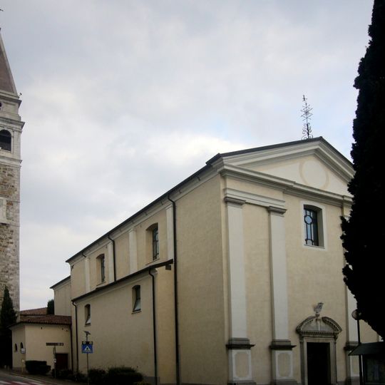 Chiesa di Santa Maria Assunta