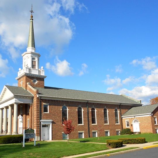 Springettsbury Township