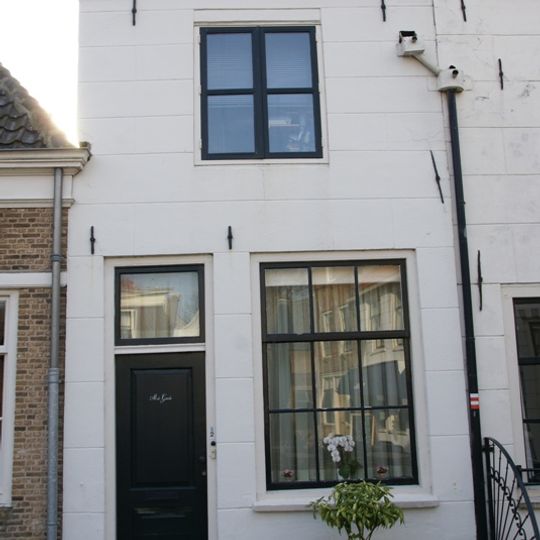 Wellerondom 2, Brielle