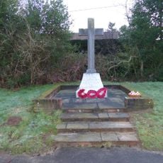 Rake War Memorial