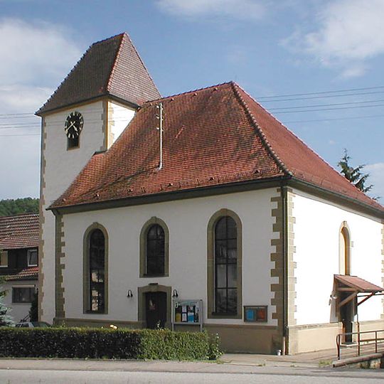 Georgskirche