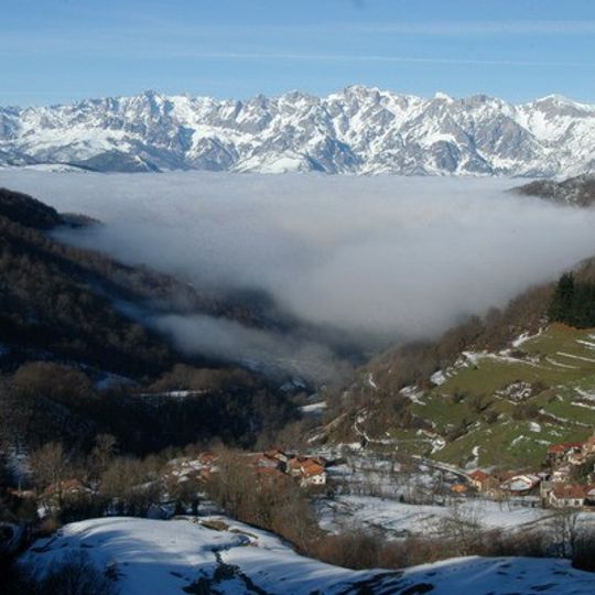 Picos de Europa