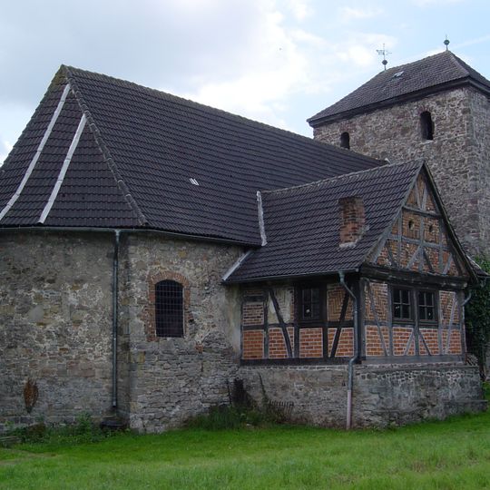 St. Georg