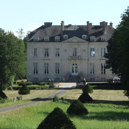 Saint-Pierre-Canivet