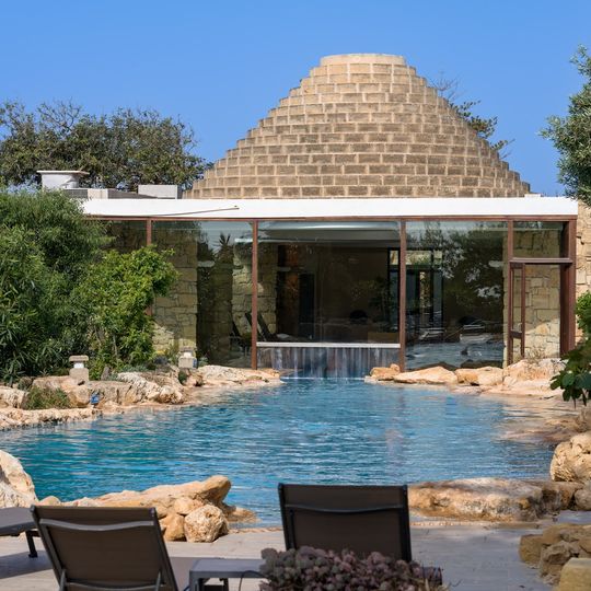 Hotel Ta' Cenc & Spa