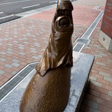 母との記憶