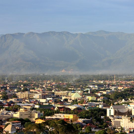 Padang