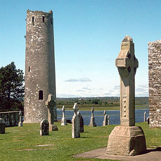 O'Rourke's Tower