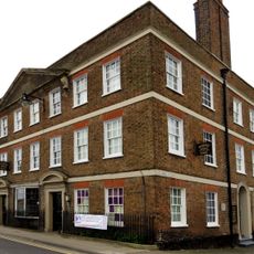 Octavia Hill Birthplace Museum building